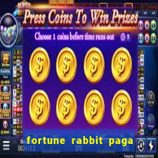 fortune rabbit paga mesmo Informational